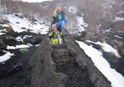 Agenzia/operatore Turistico Etna Tour Excursion